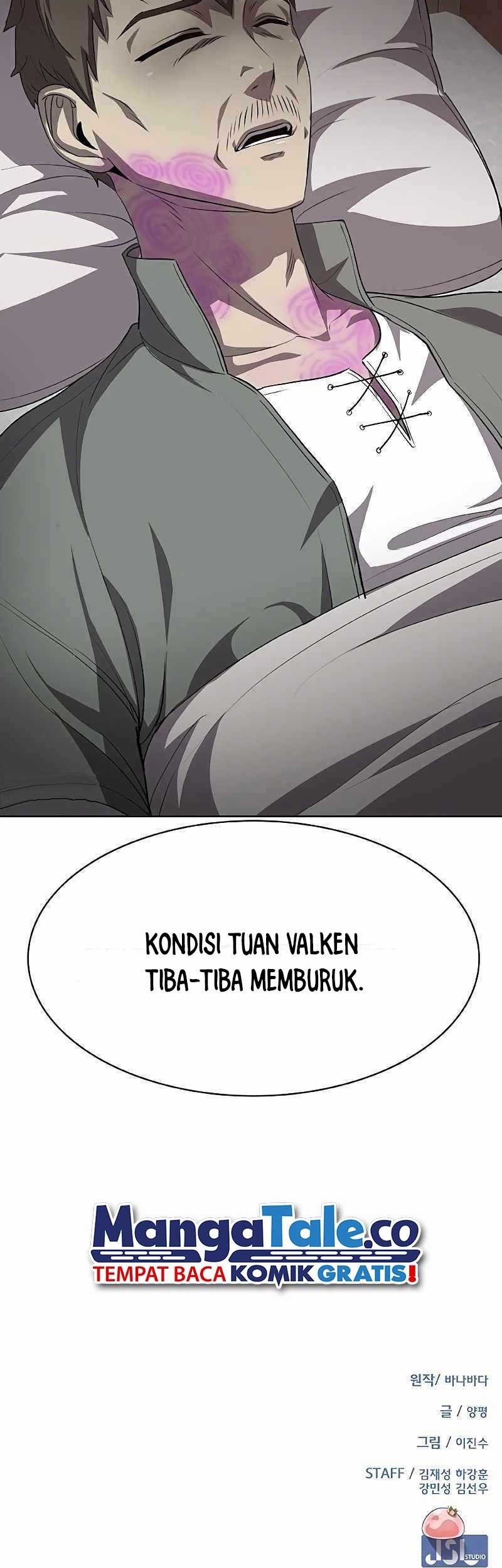 The Strongest Chef in Another World Chapter 25 - halaman 35
