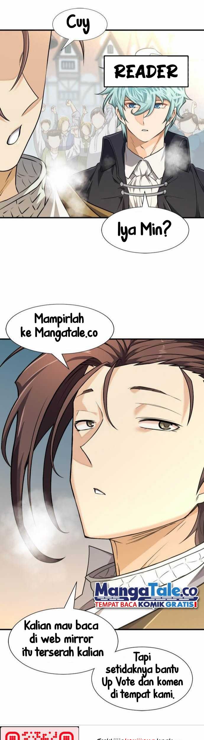 The Strongest Chef in Another World Chapter 25 - halaman 37