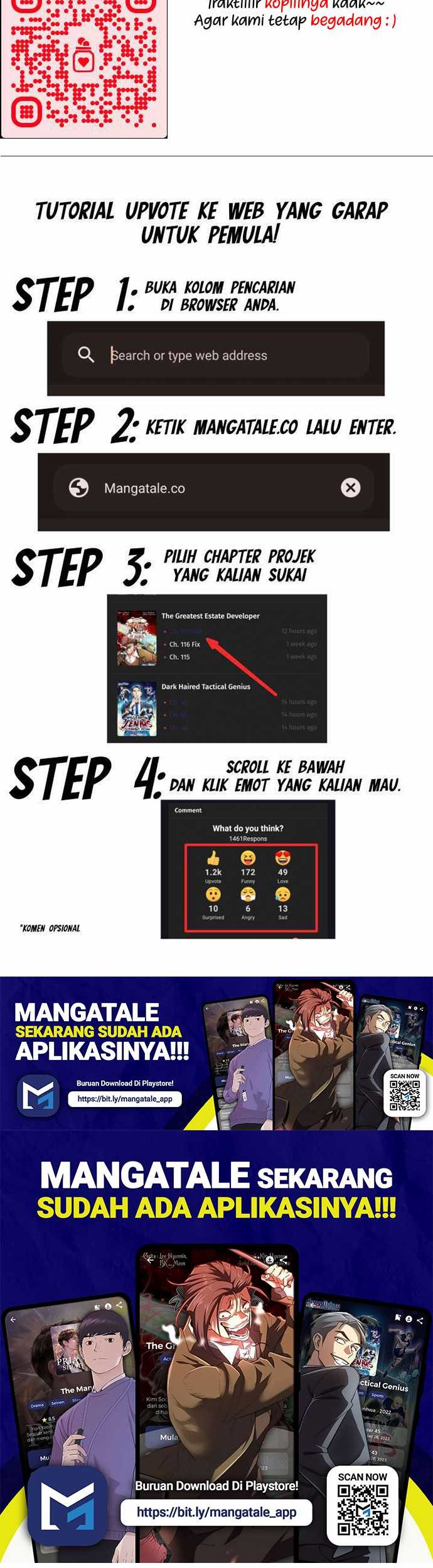 The Strongest Chef in Another World Chapter 25 - halaman 38