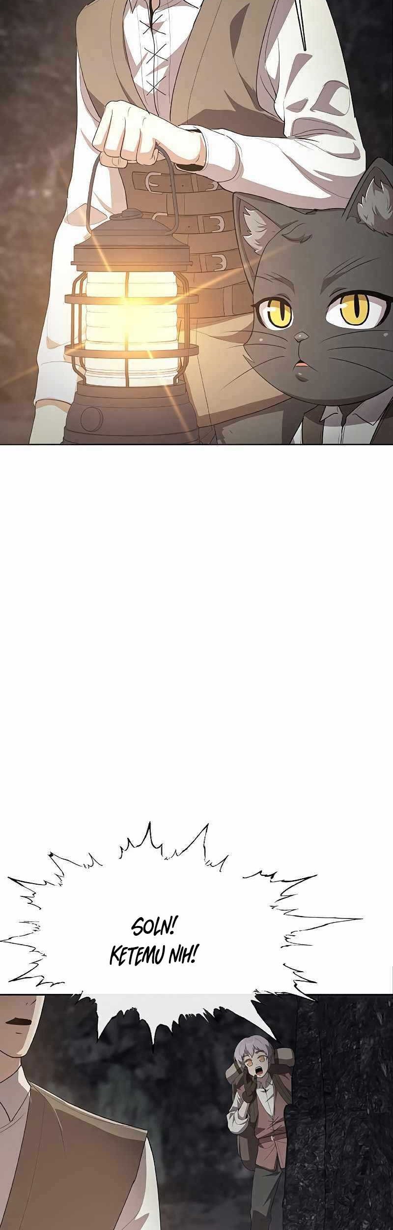 The Strongest Chef in Another World Chapter 25 - halaman 5