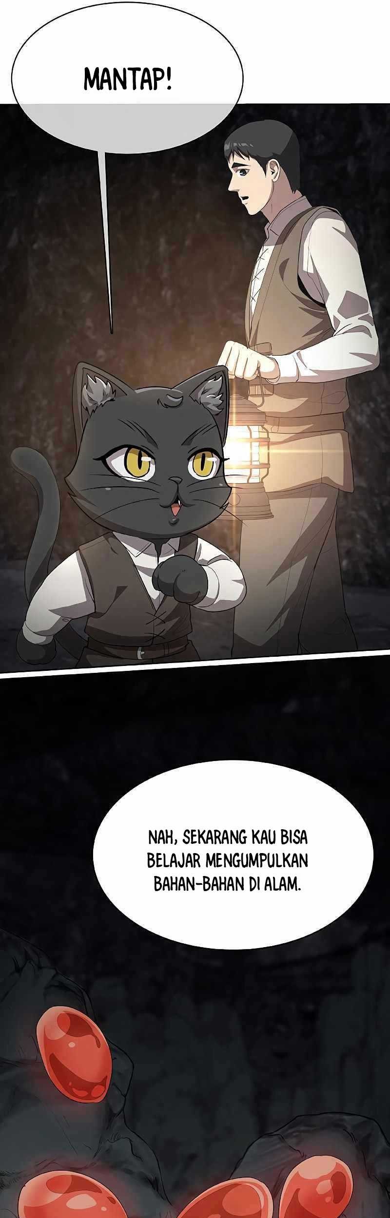 The Strongest Chef in Another World Chapter 25 - halaman 8