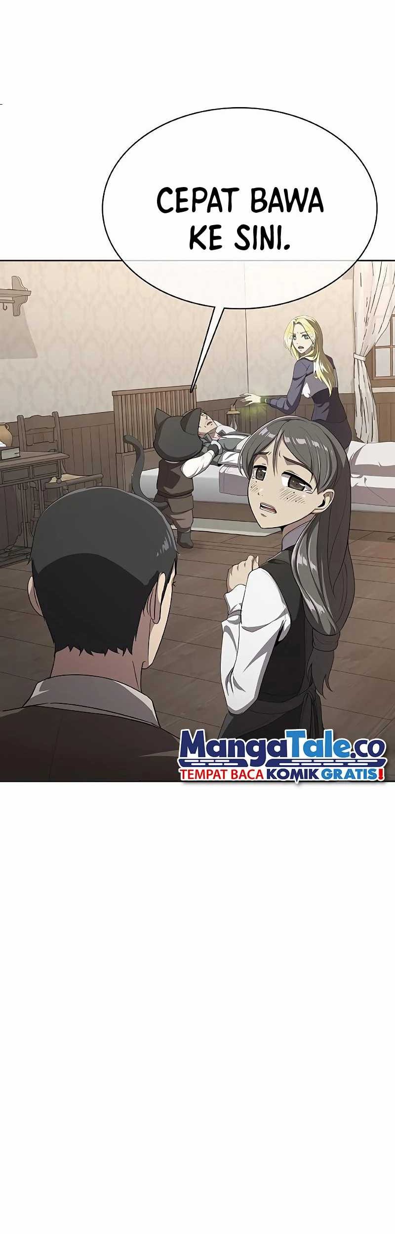 The Strongest Chef in Another World Chapter 26 - halaman 1