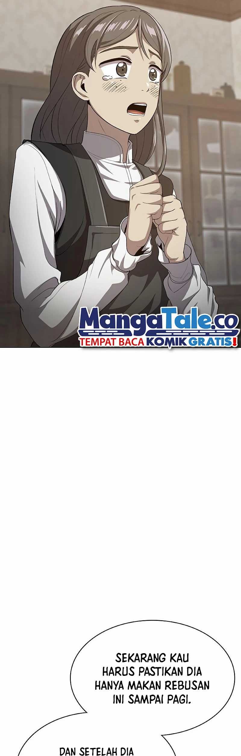 The Strongest Chef in Another World Chapter 26 - halaman 10