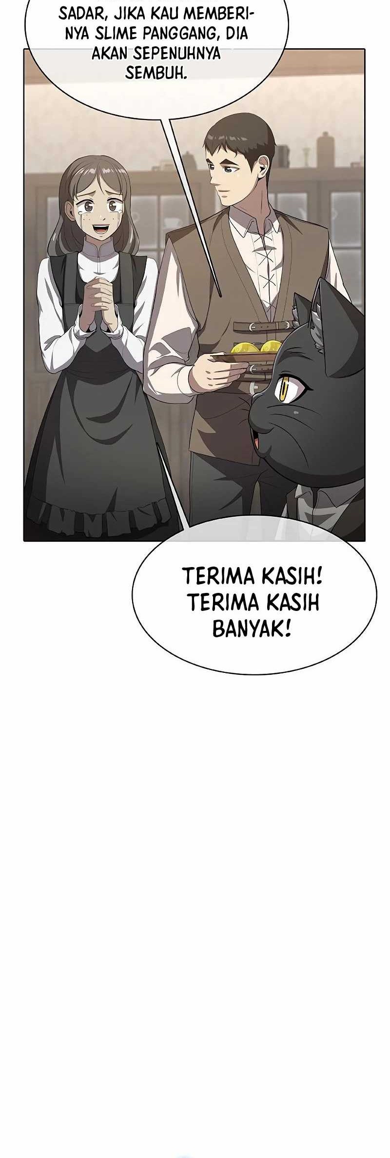 The Strongest Chef in Another World Chapter 26 - halaman 11