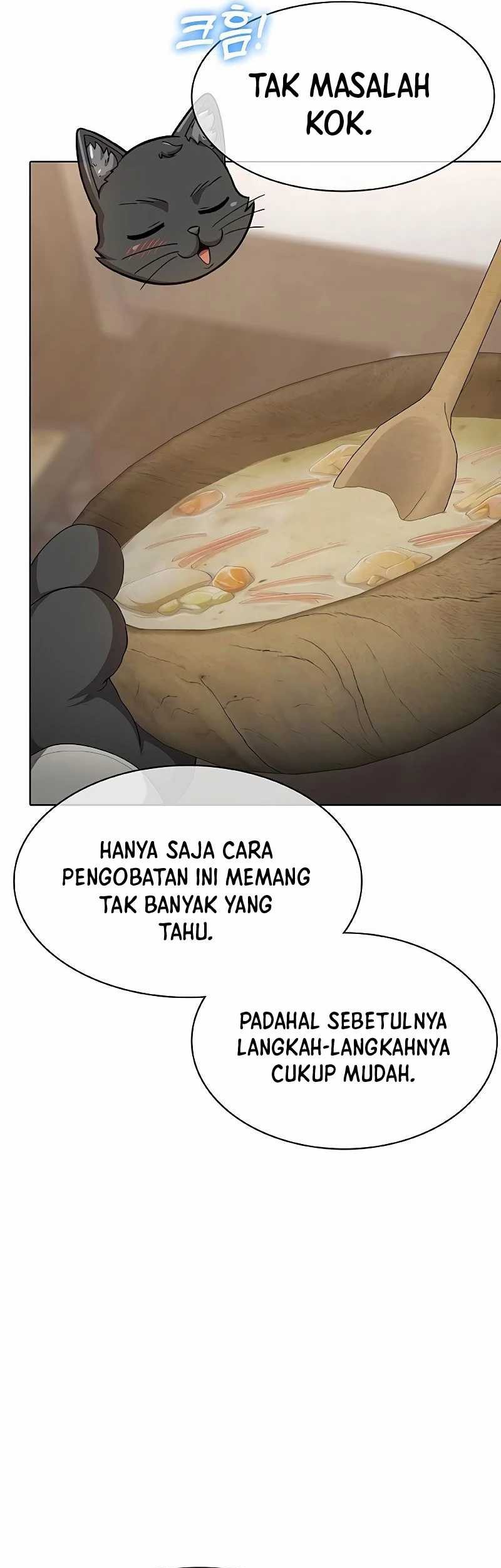 The Strongest Chef in Another World Chapter 26 - halaman 12