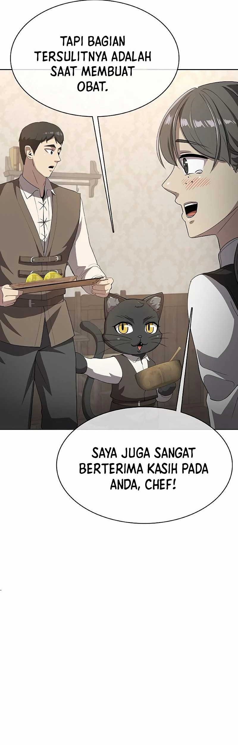 The Strongest Chef in Another World Chapter 26 - halaman 13