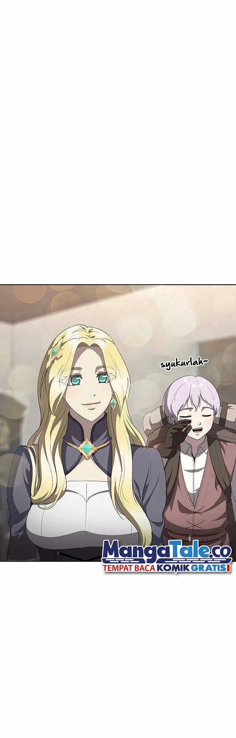 The Strongest Chef in Another World Chapter 26 - halaman 17
