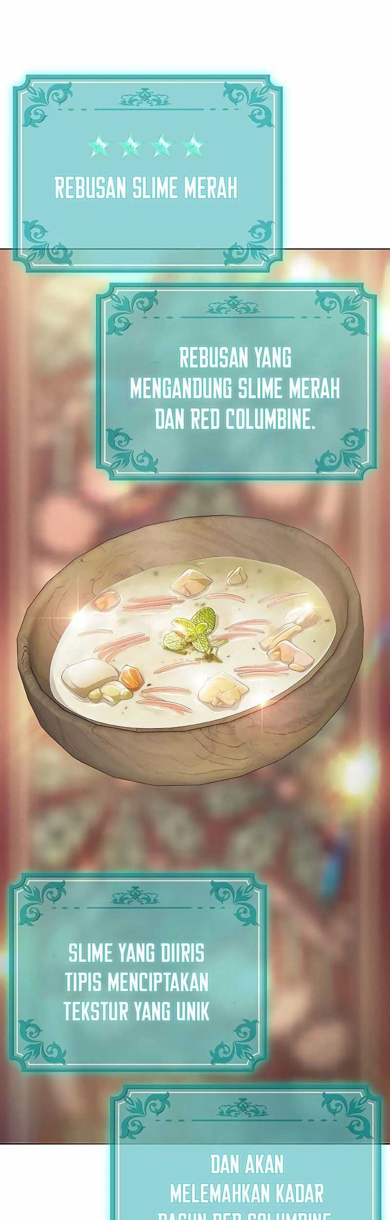 The Strongest Chef in Another World Chapter 26 - halaman 2