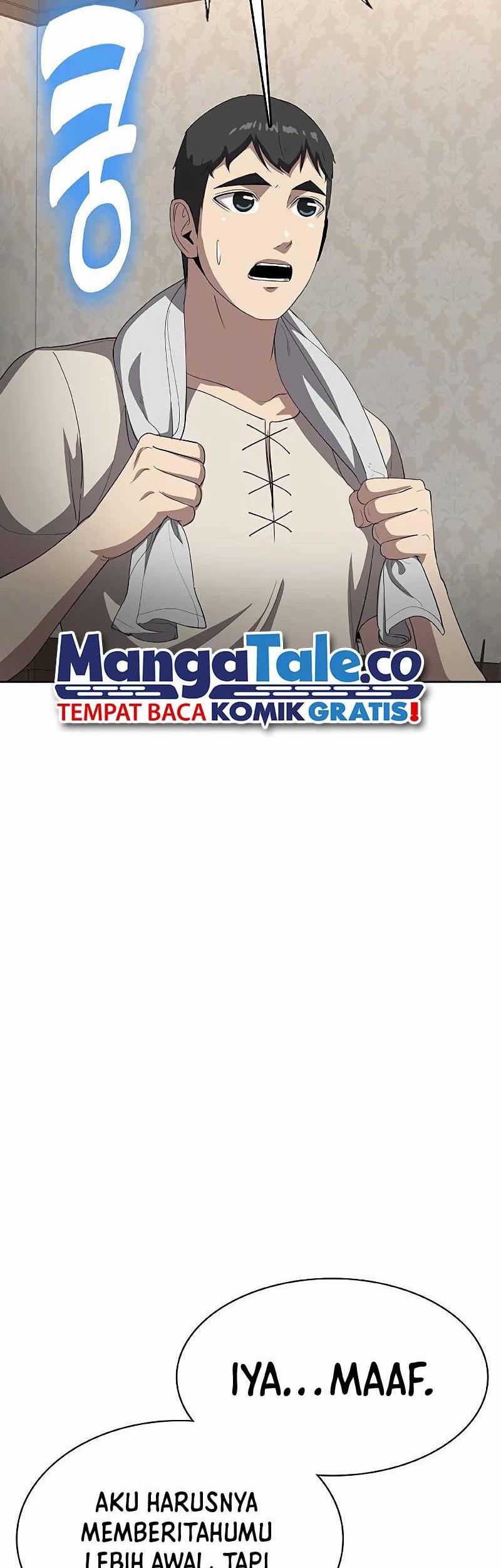 The Strongest Chef in Another World Chapter 26 - halaman 22
