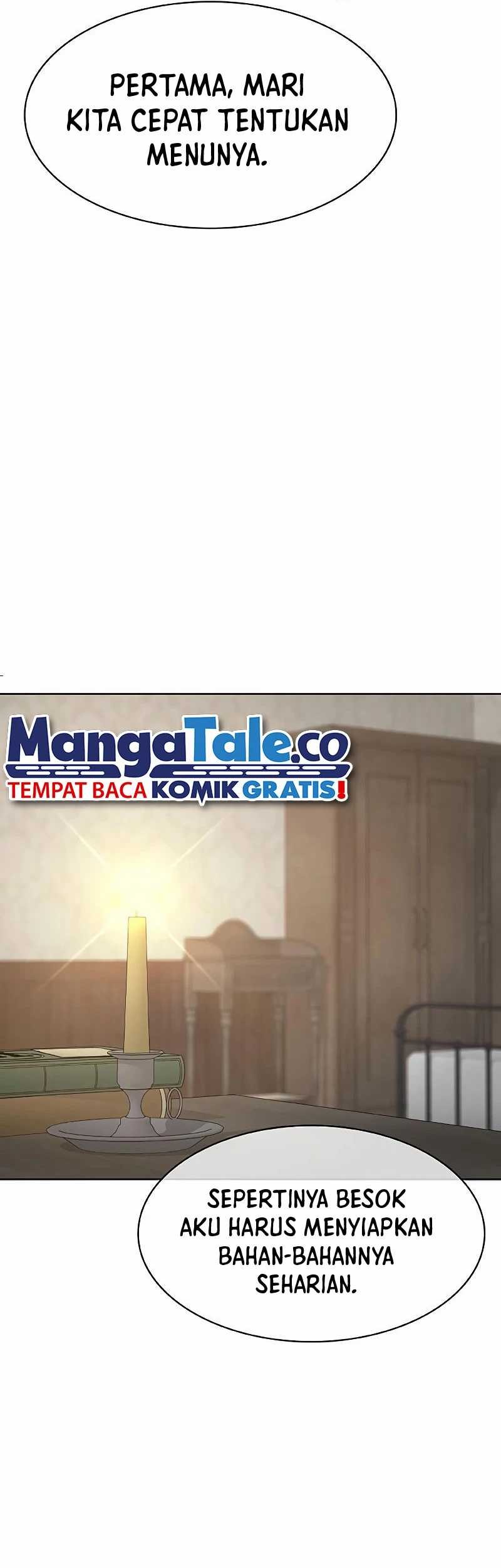 The Strongest Chef in Another World Chapter 26 - halaman 26
