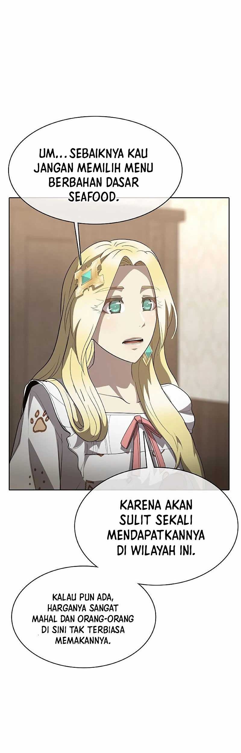 The Strongest Chef in Another World Chapter 26 - halaman 27