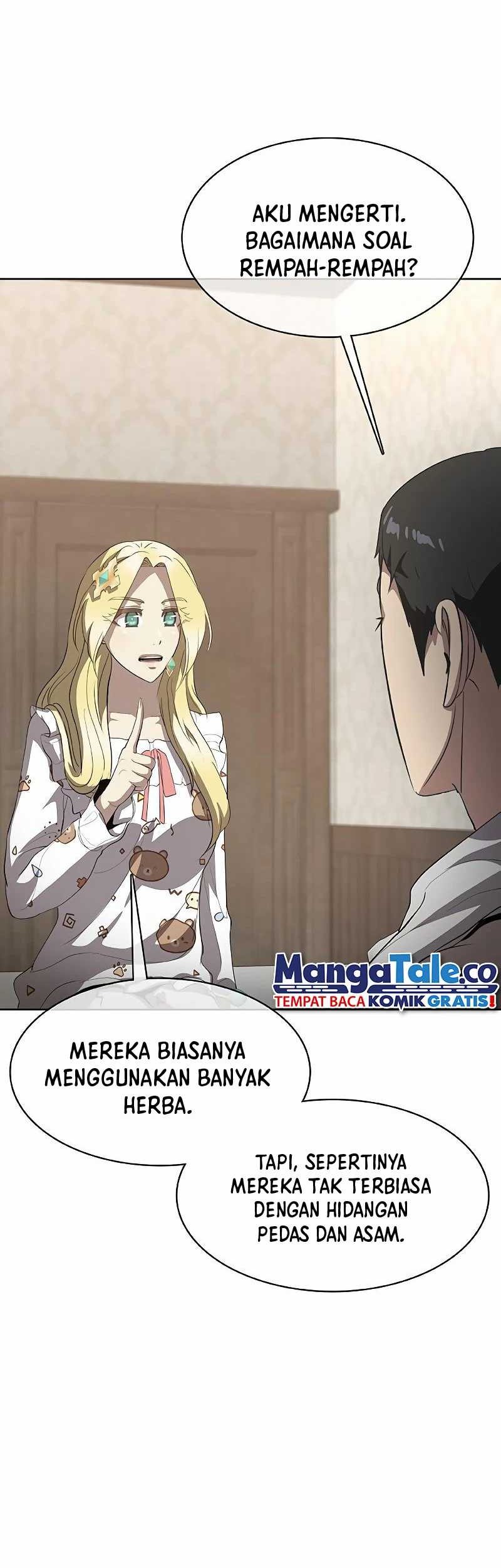 The Strongest Chef in Another World Chapter 26 - halaman 28