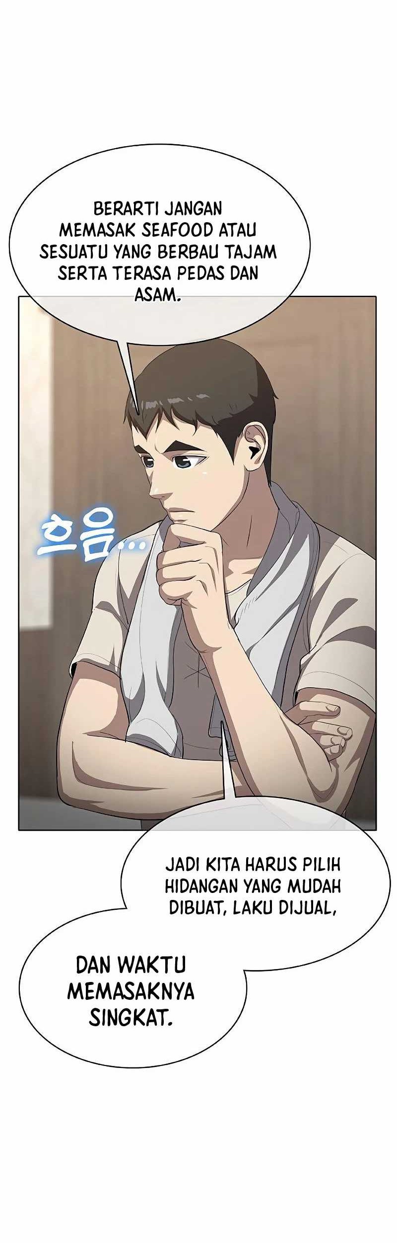 The Strongest Chef in Another World Chapter 26 - halaman 29