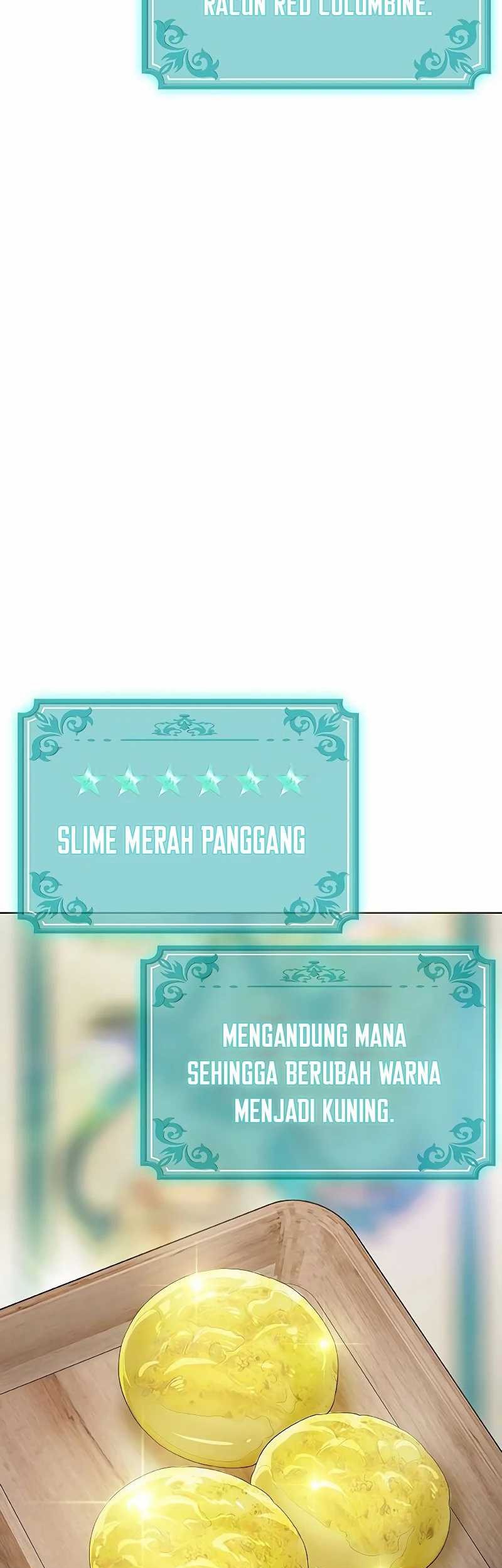 The Strongest Chef in Another World Chapter 26 - halaman 3
