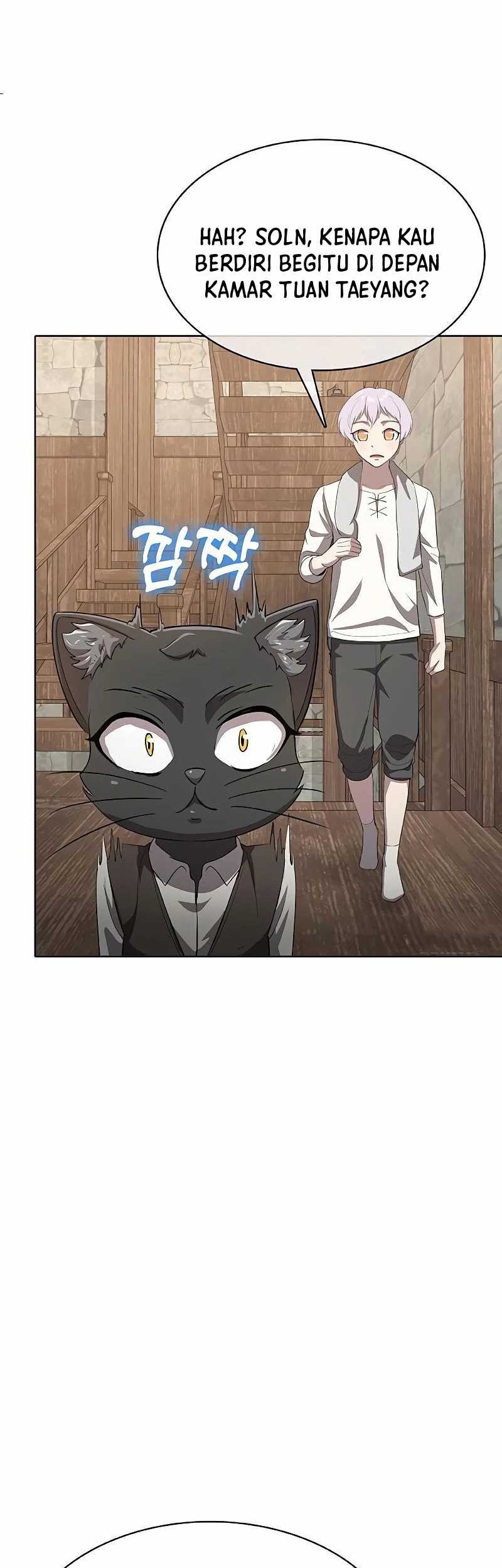 The Strongest Chef in Another World Chapter 26 - halaman 33