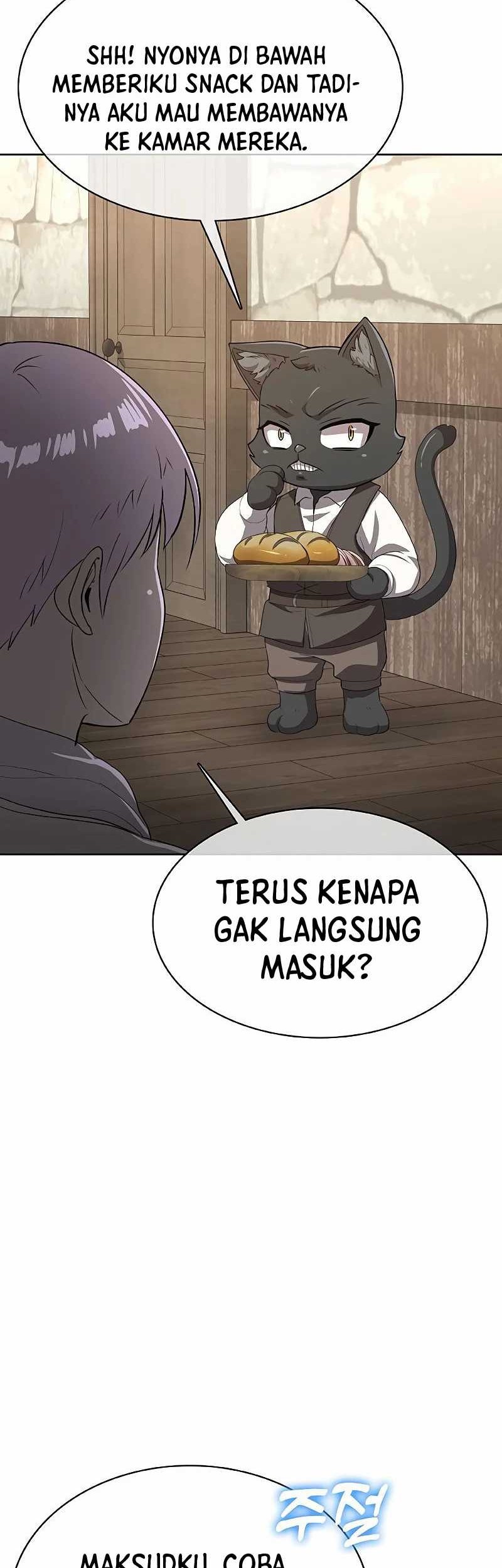 The Strongest Chef in Another World Chapter 26 - halaman 34