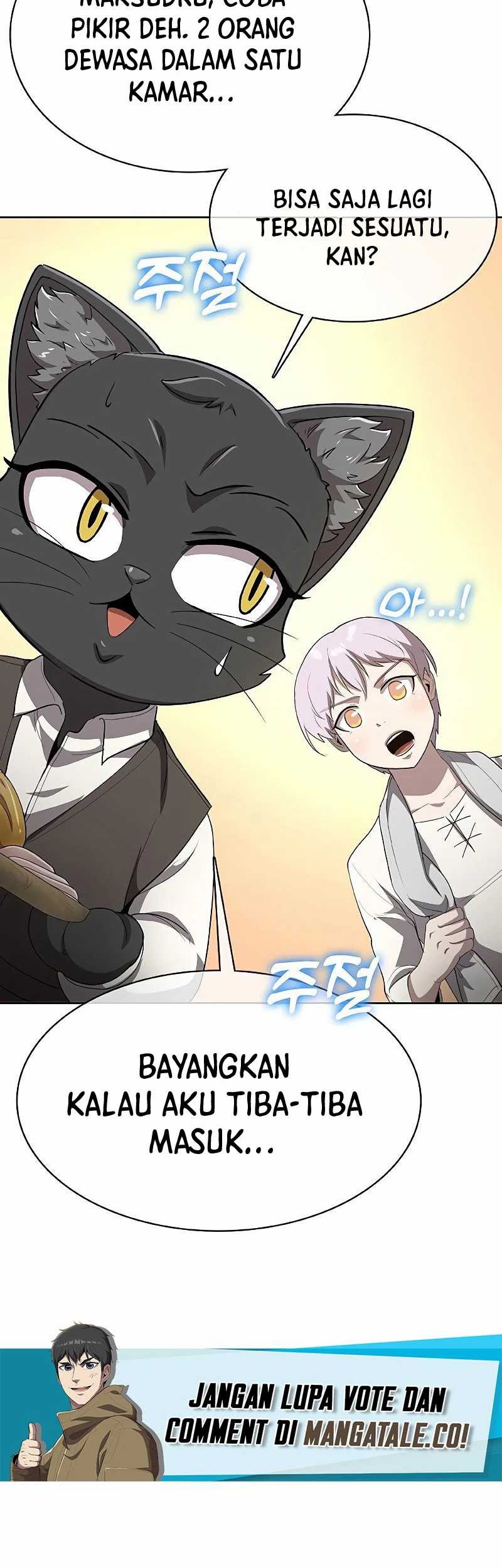 The Strongest Chef in Another World Chapter 26 - halaman 35