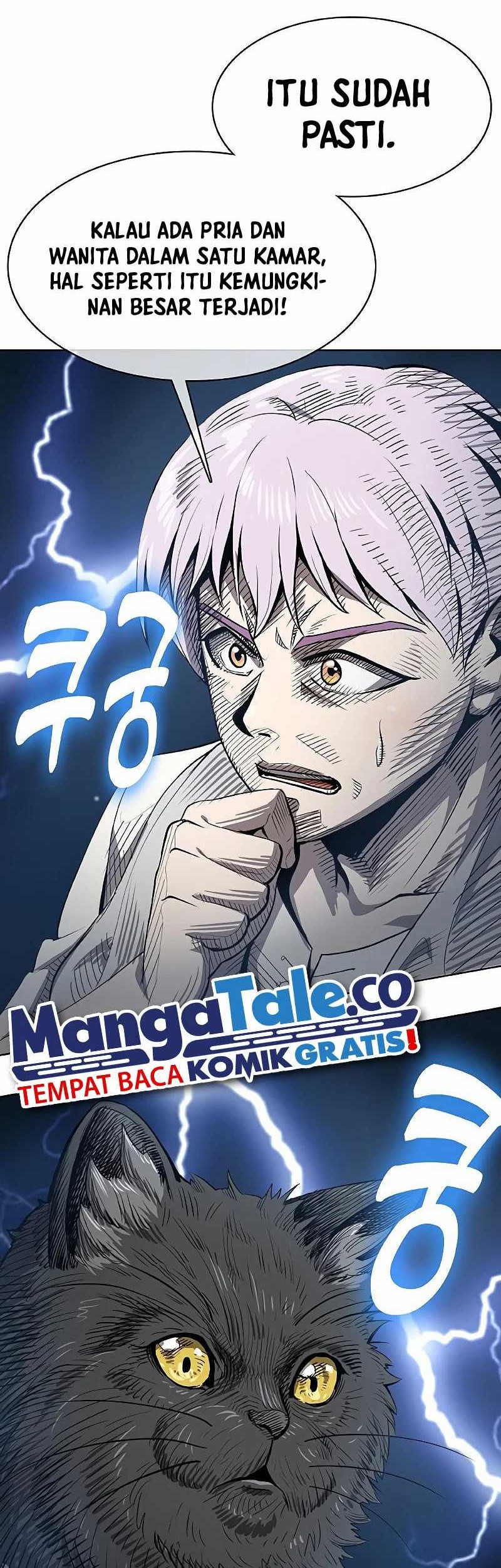 The Strongest Chef in Another World Chapter 26 - halaman 36