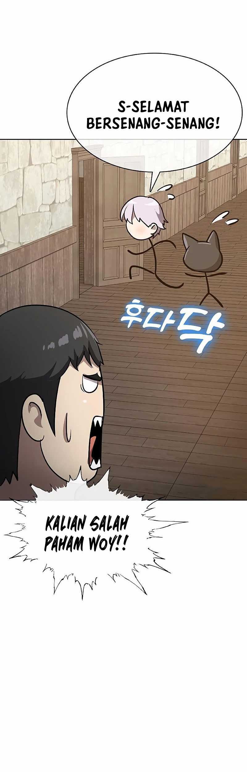 The Strongest Chef in Another World Chapter 26 - halaman 40