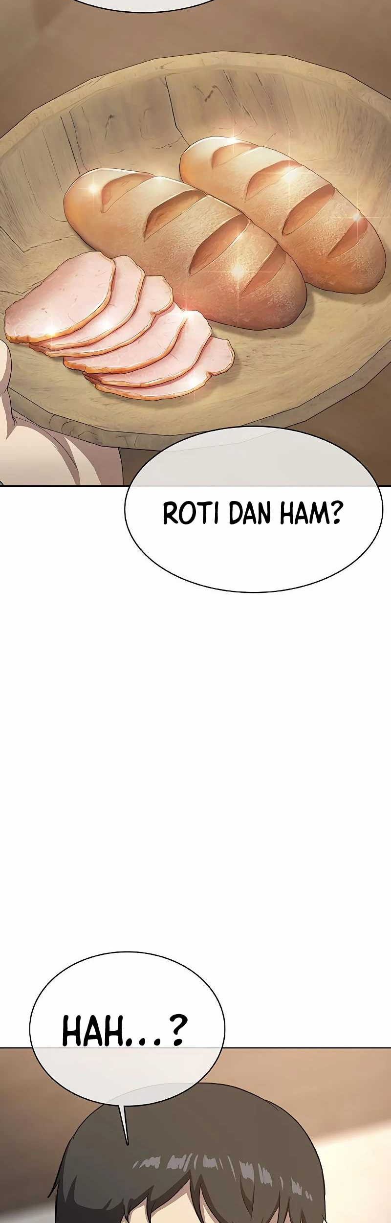 The Strongest Chef in Another World Chapter 26 - halaman 42