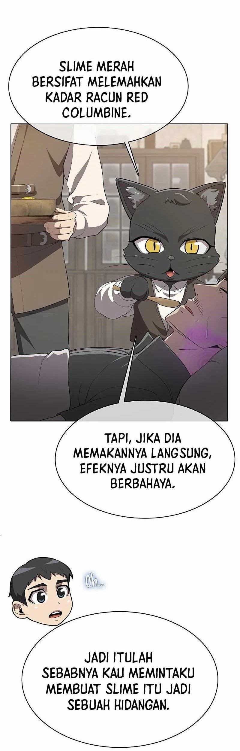 The Strongest Chef in Another World Chapter 26 - halaman 7