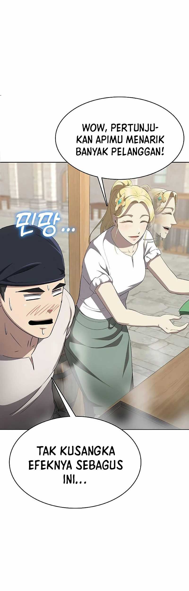 The Strongest Chef in Another World Chapter 27 - halaman 14