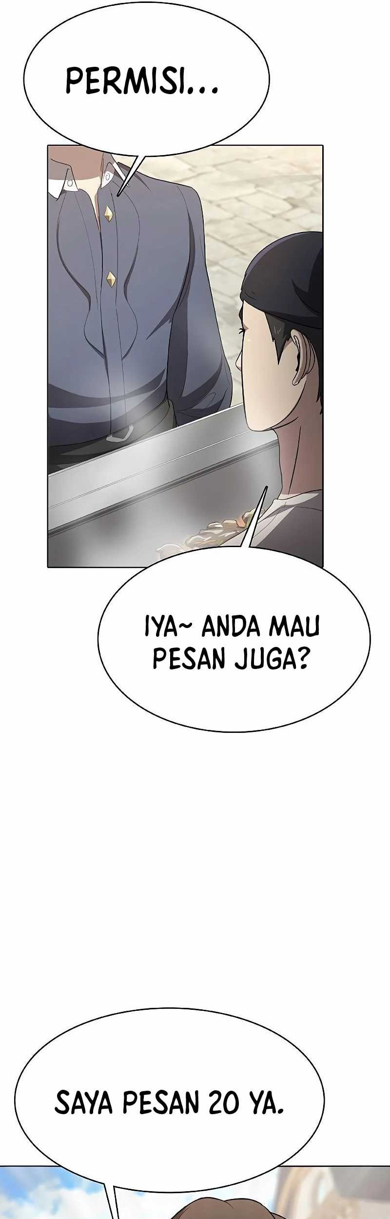 The Strongest Chef in Another World Chapter 27 - halaman 19