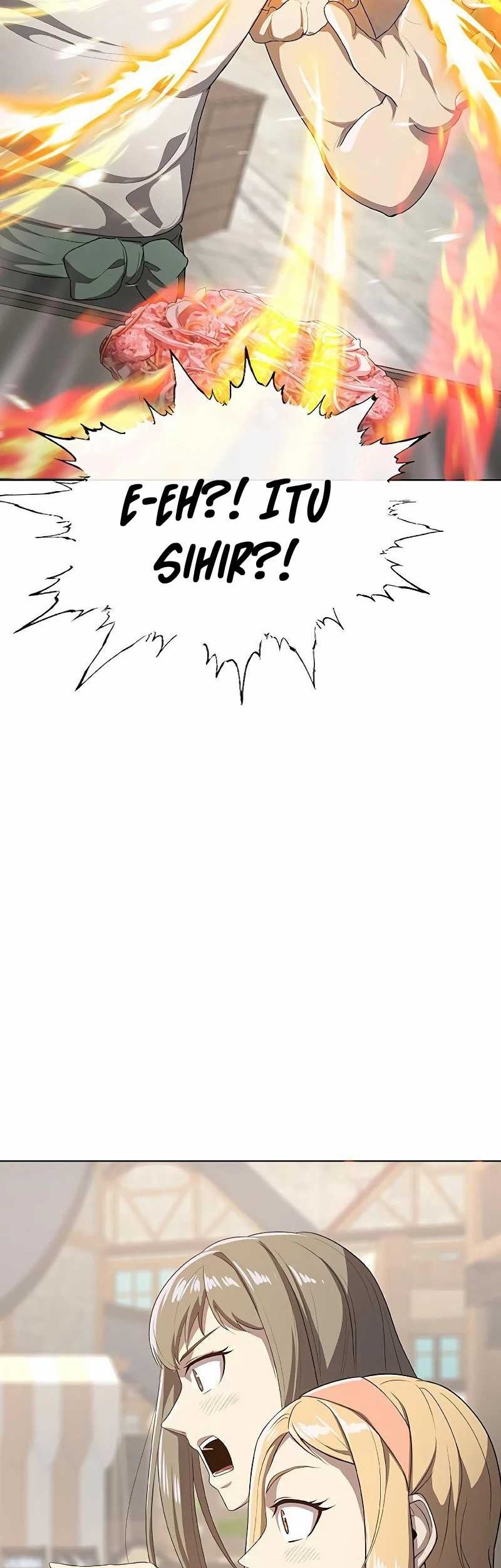 The Strongest Chef in Another World Chapter 27 - halaman 2