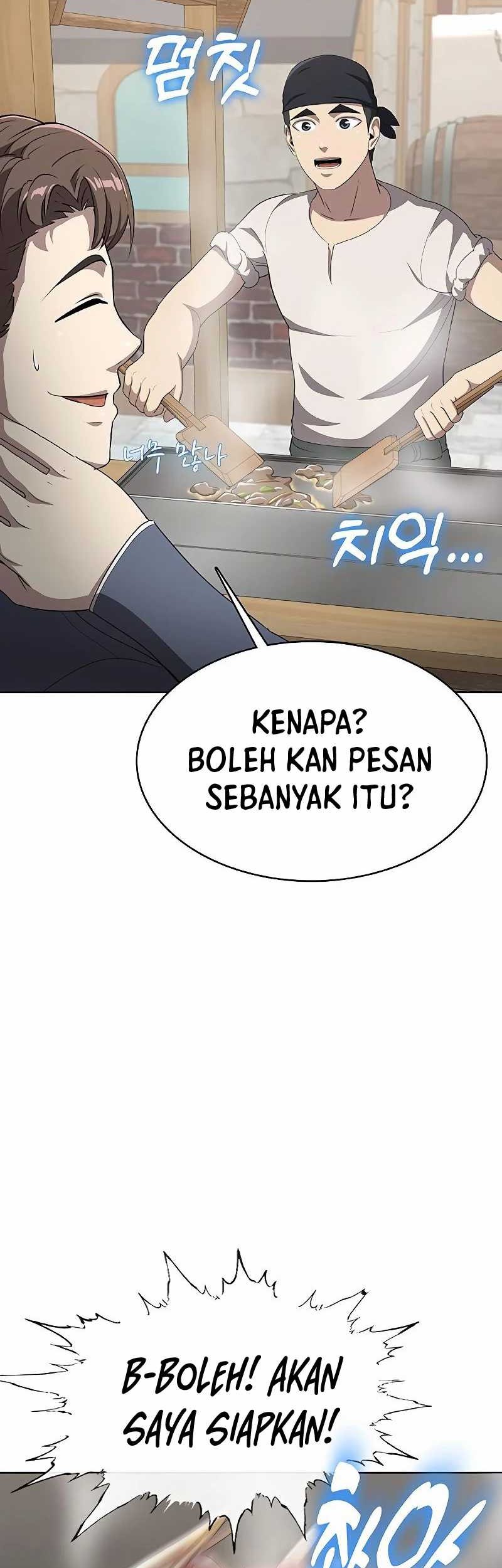 The Strongest Chef in Another World Chapter 27 - halaman 21