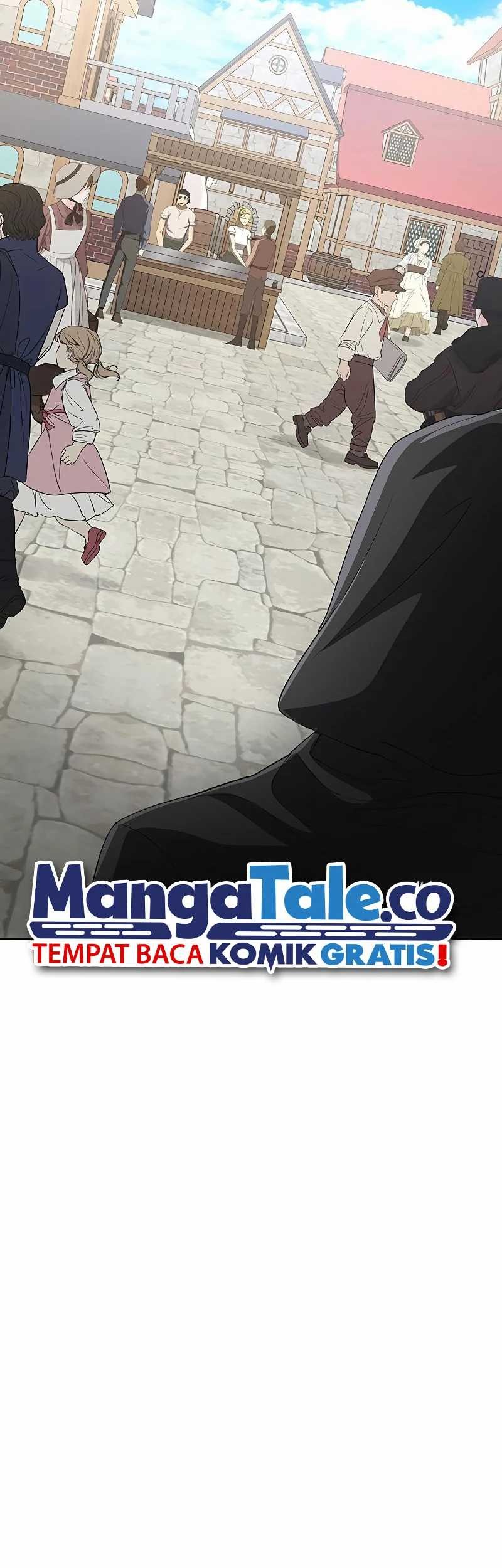 The Strongest Chef in Another World Chapter 27 - halaman 23