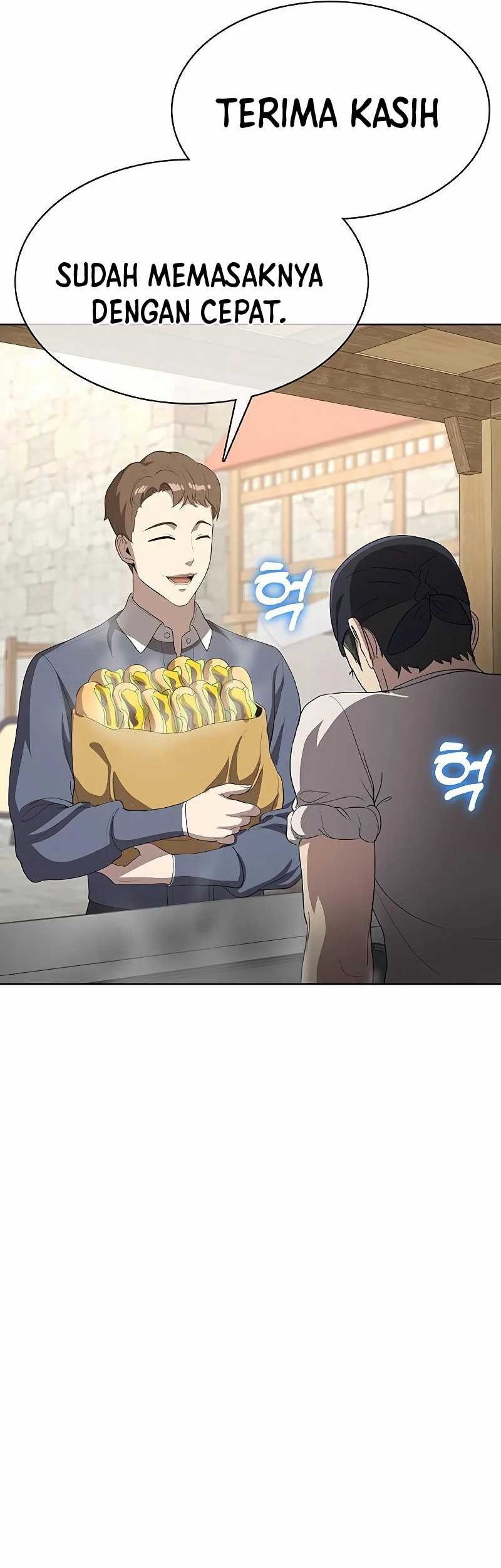 The Strongest Chef in Another World Chapter 27 - halaman 26