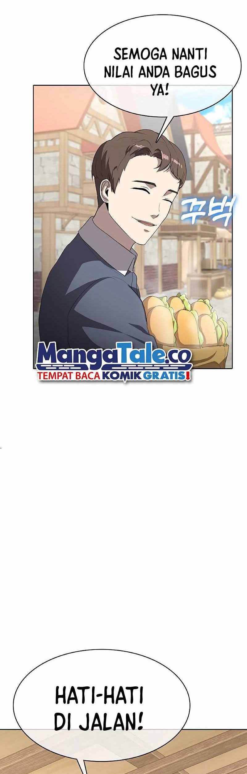 The Strongest Chef in Another World Chapter 27 - halaman 27