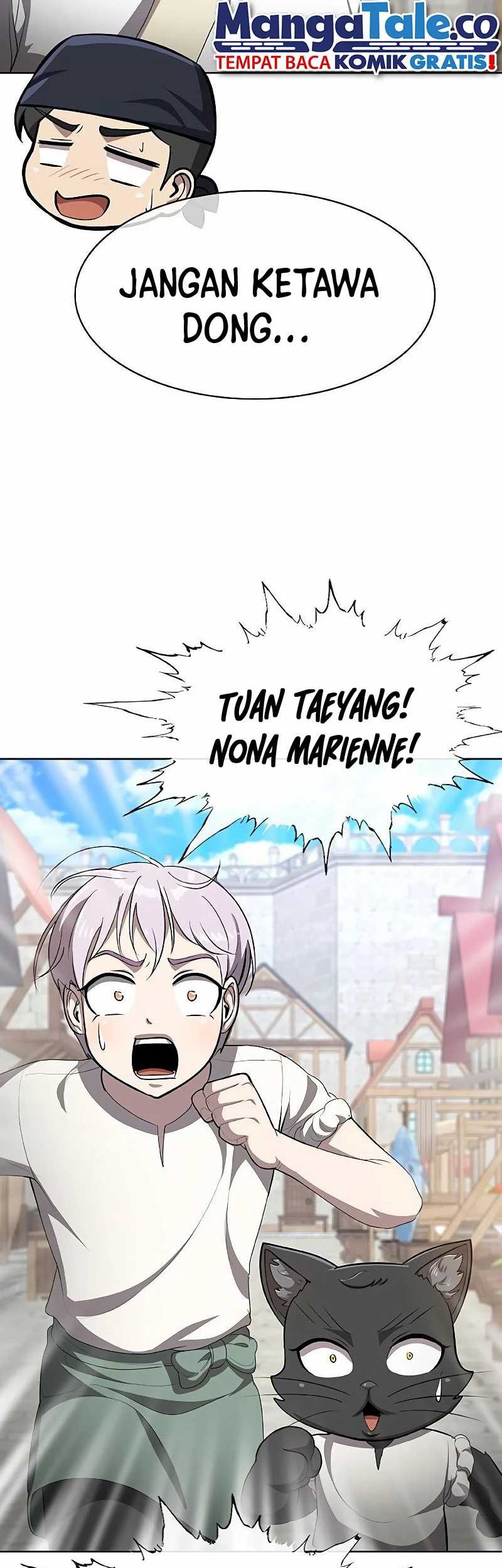 The Strongest Chef in Another World Chapter 27 - halaman 30