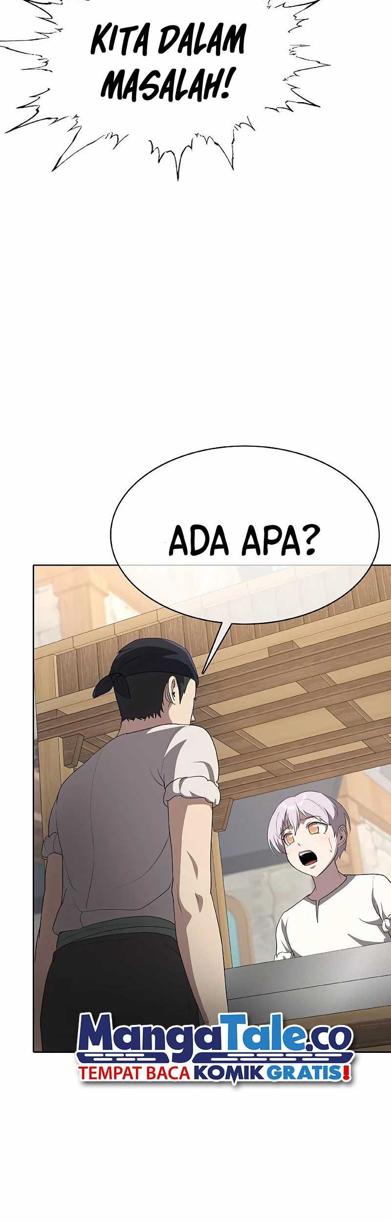 The Strongest Chef in Another World Chapter 27 - halaman 31