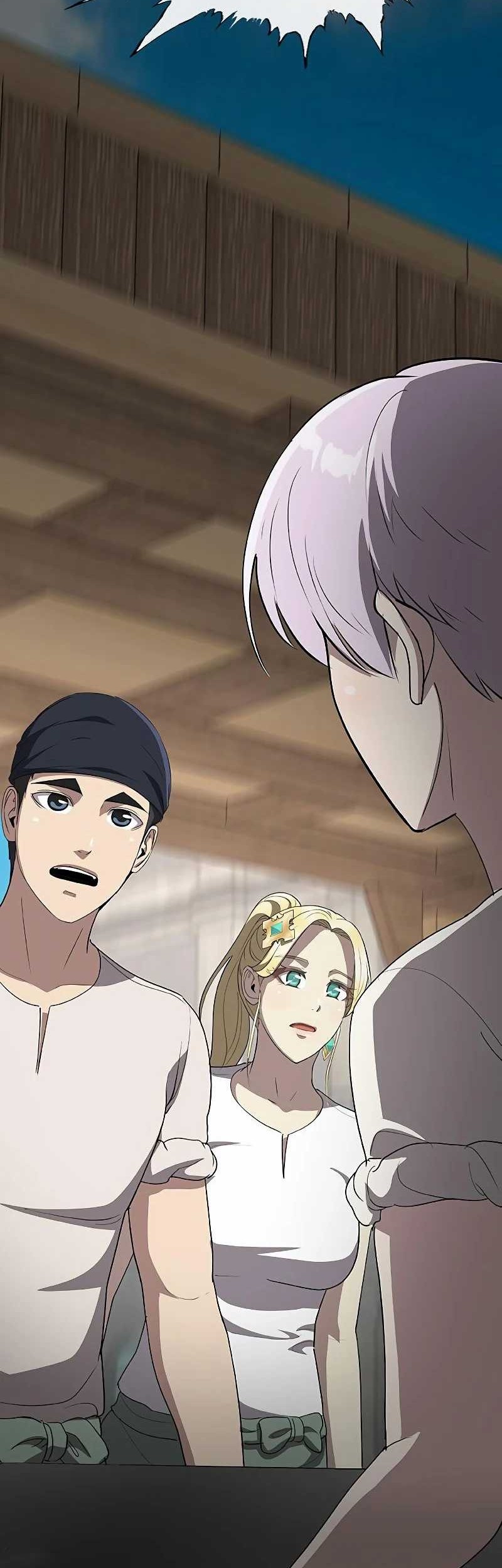 The Strongest Chef in Another World Chapter 27 - halaman 34