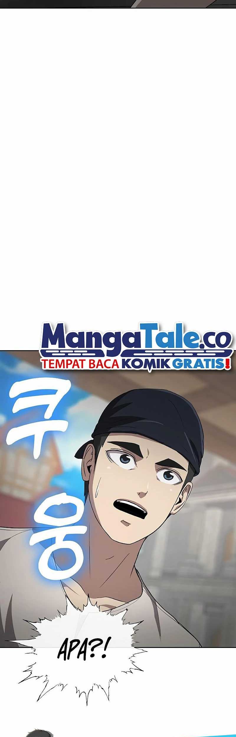 The Strongest Chef in Another World Chapter 27 - halaman 35