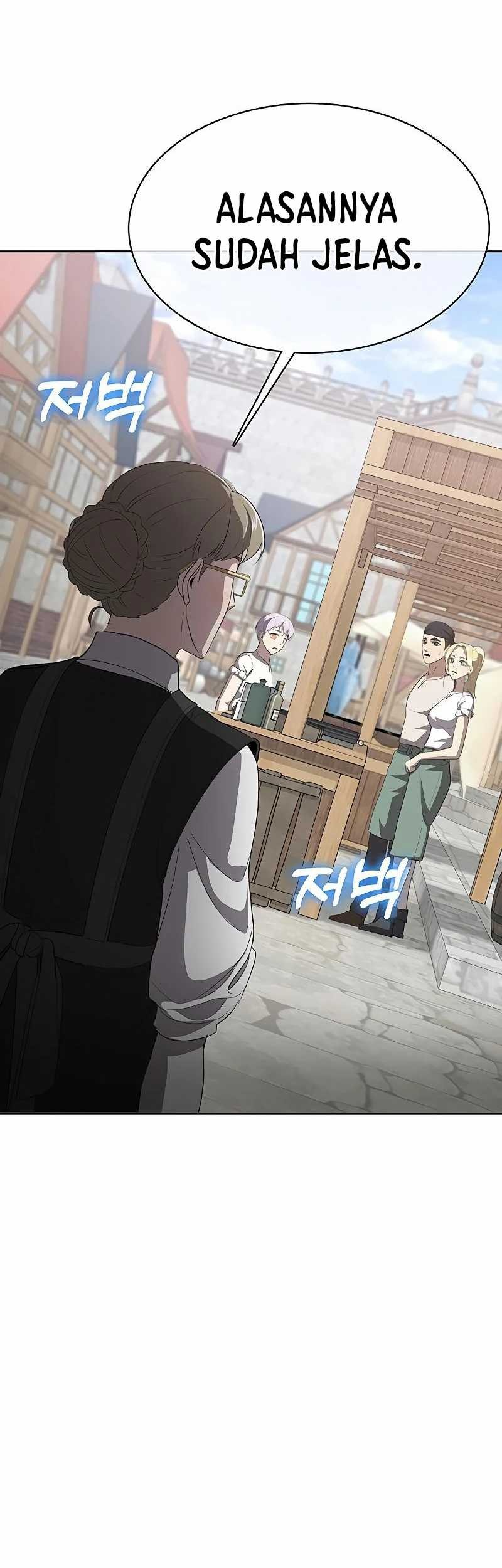 The Strongest Chef in Another World Chapter 27 - halaman 37