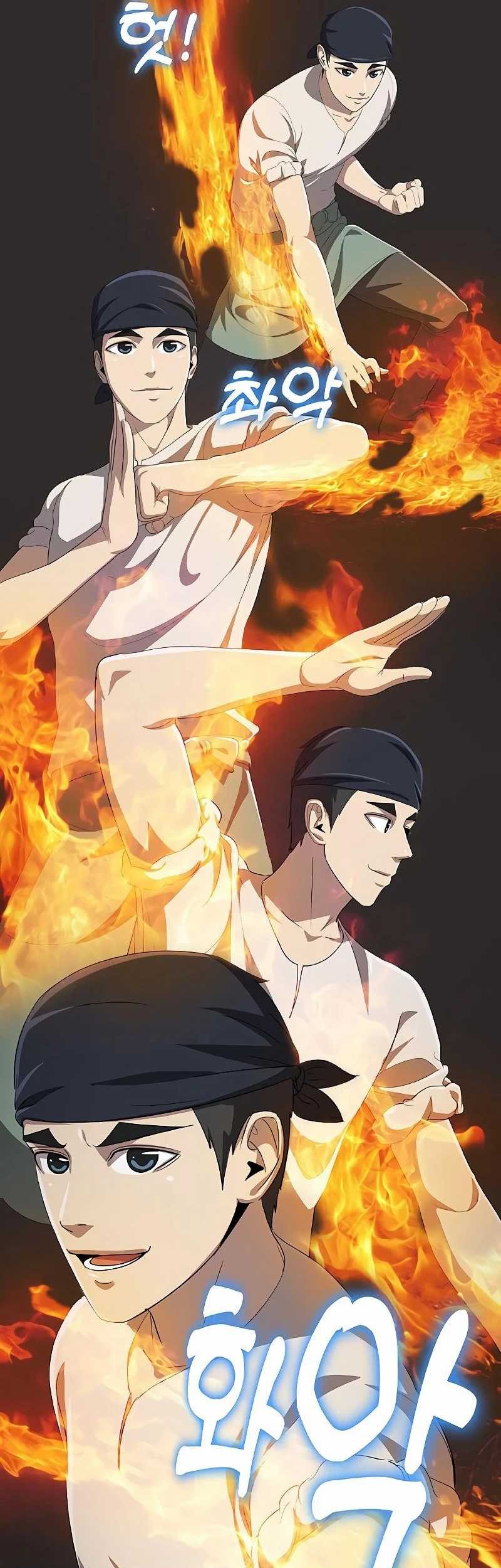The Strongest Chef in Another World Chapter 27 - halaman 5
