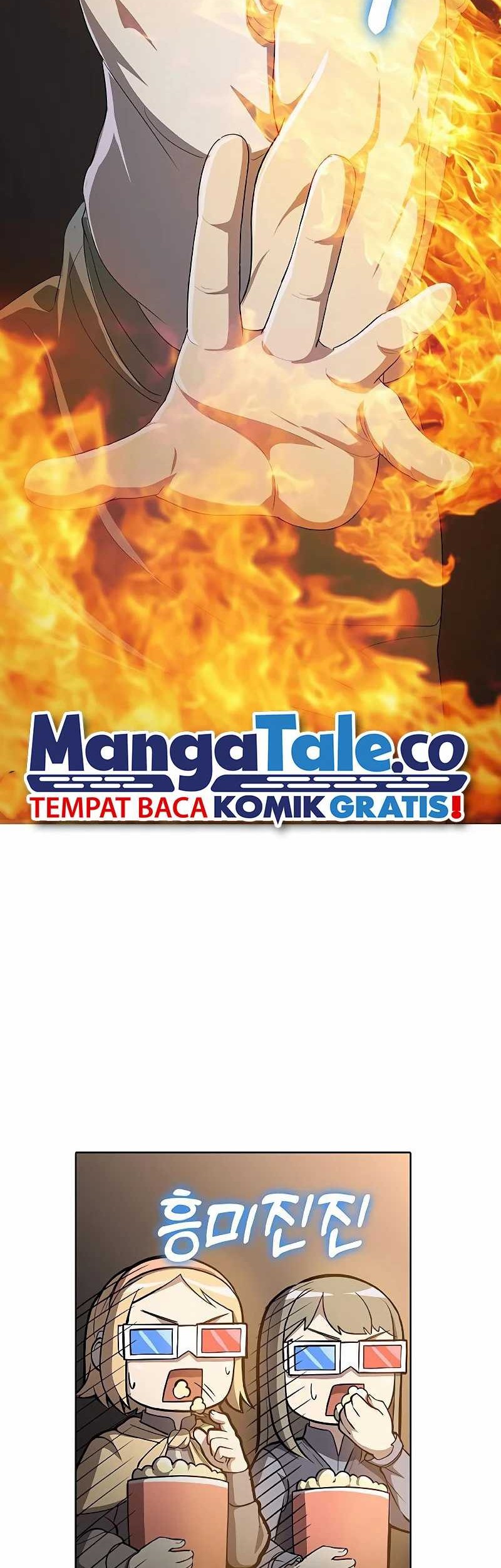 The Strongest Chef in Another World Chapter 27 - halaman 6
