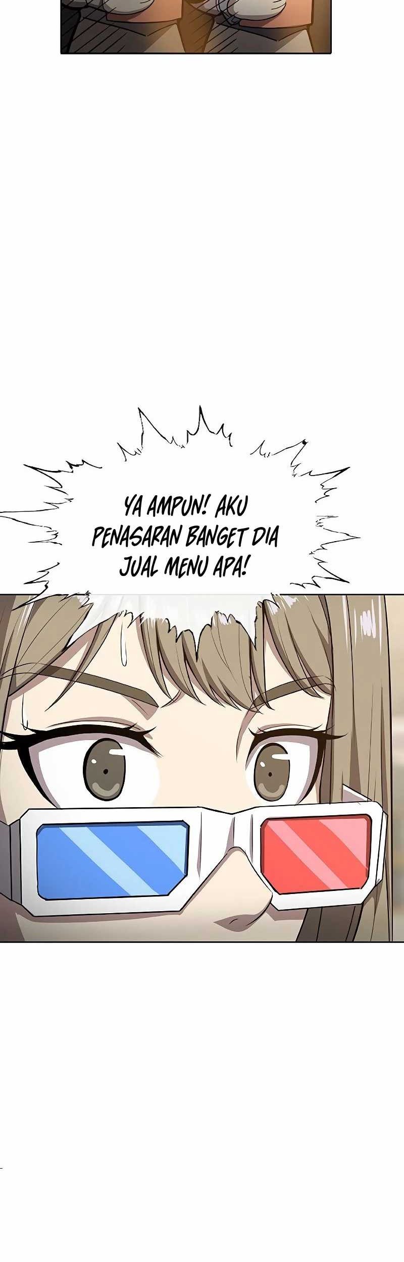 The Strongest Chef in Another World Chapter 27 - halaman 7