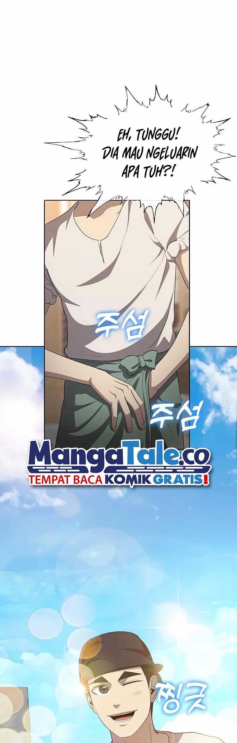 The Strongest Chef in Another World Chapter 27 - halaman 8