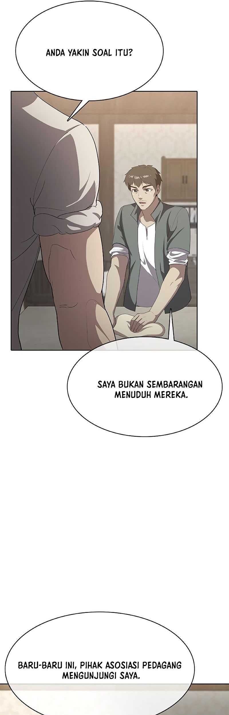 The Strongest Chef in Another World Chapter 28 - halaman 1