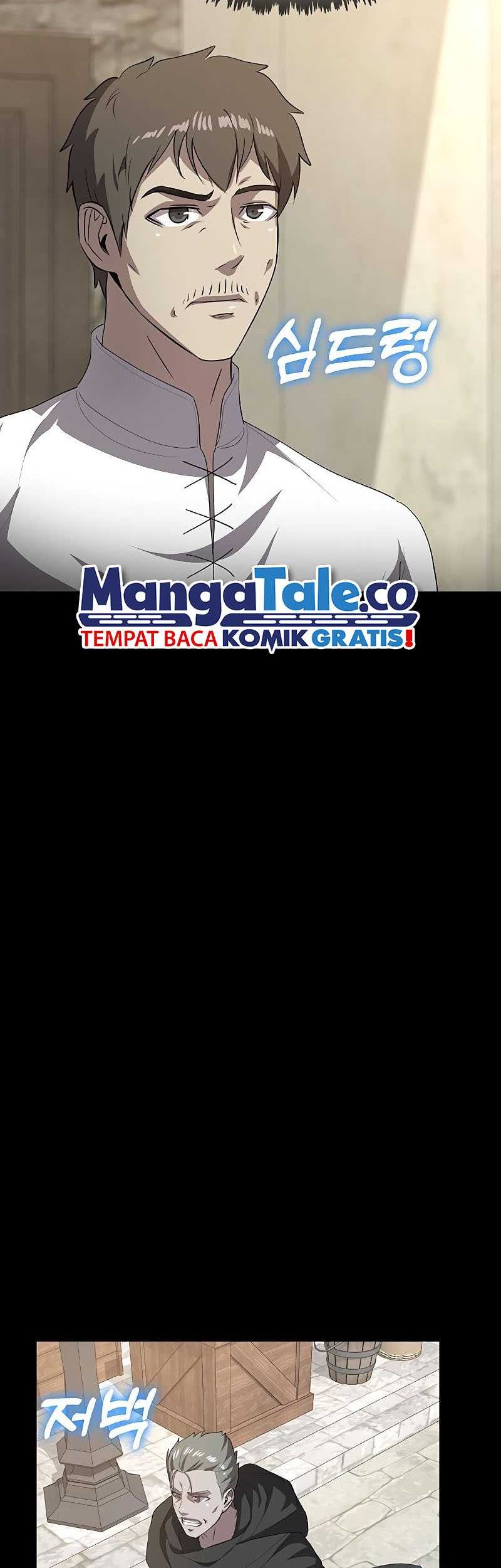 The Strongest Chef in Another World Chapter 28 - halaman 18