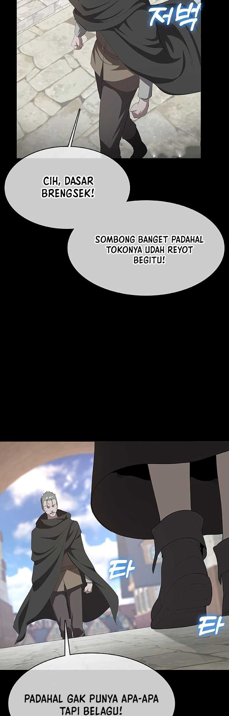 The Strongest Chef in Another World Chapter 28 - halaman 19