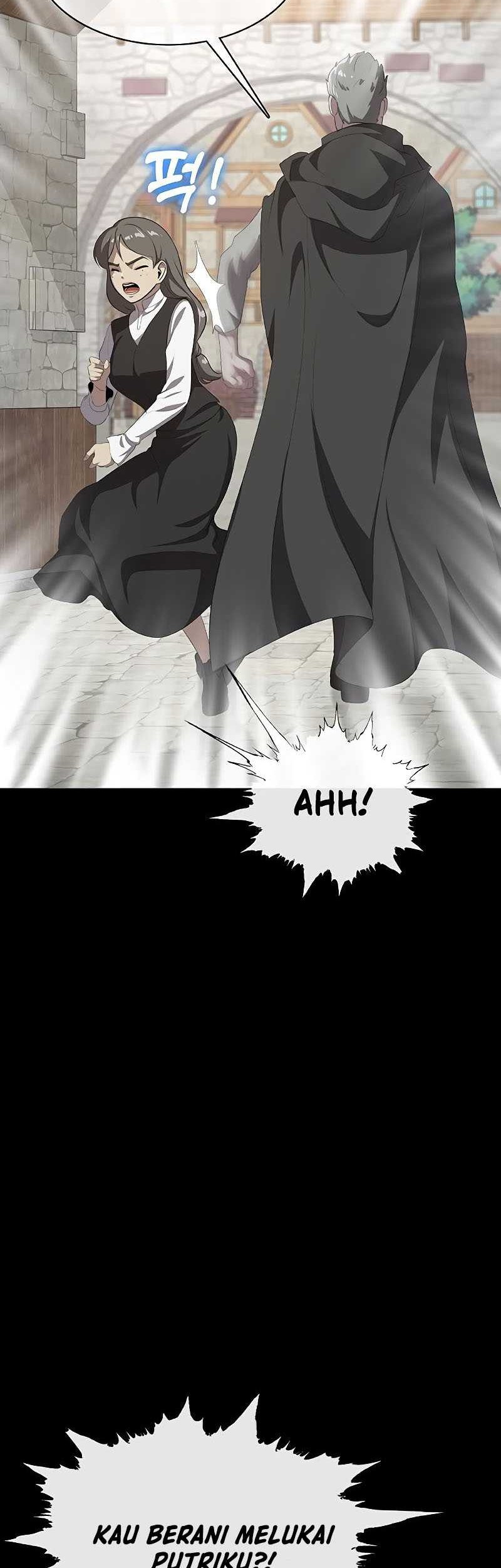 The Strongest Chef in Another World Chapter 28 - halaman 22