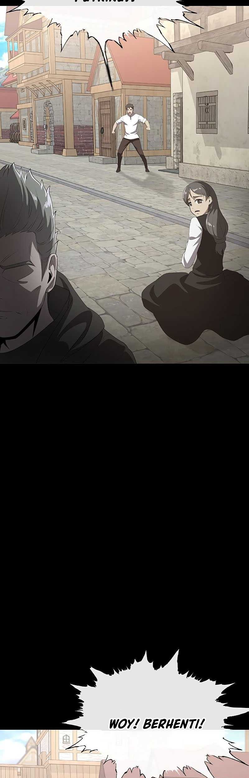 The Strongest Chef in Another World Chapter 28 - halaman 23