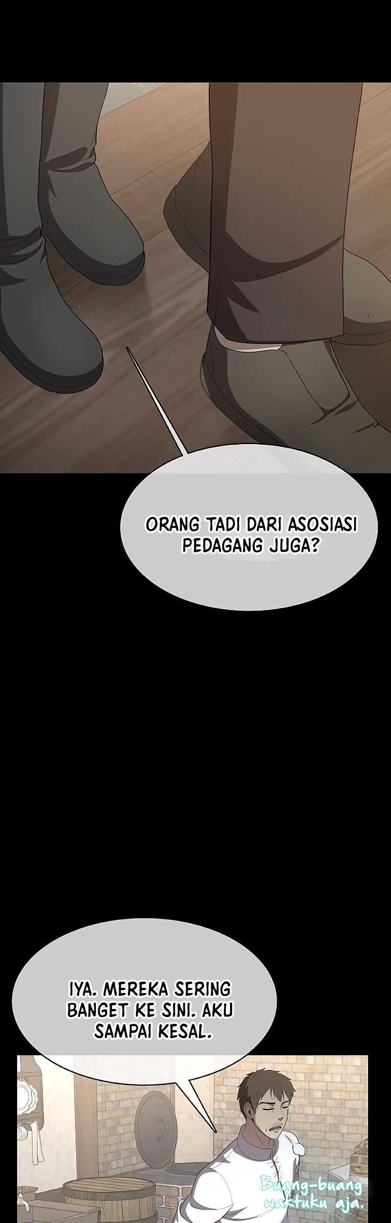 The Strongest Chef in Another World Chapter 28 - halaman 25