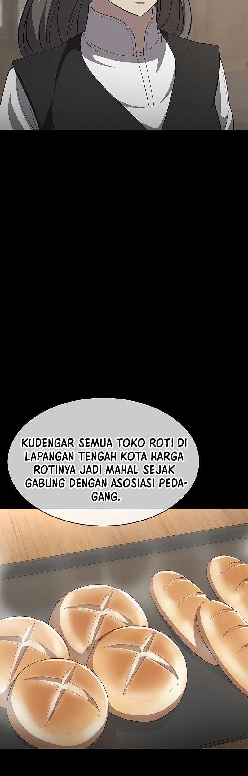 The Strongest Chef in Another World Chapter 28 - halaman 27