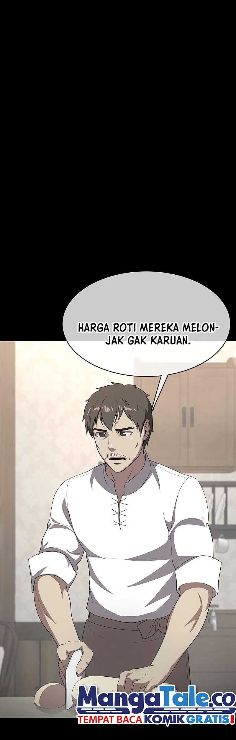 The Strongest Chef in Another World Chapter 28 - halaman 28