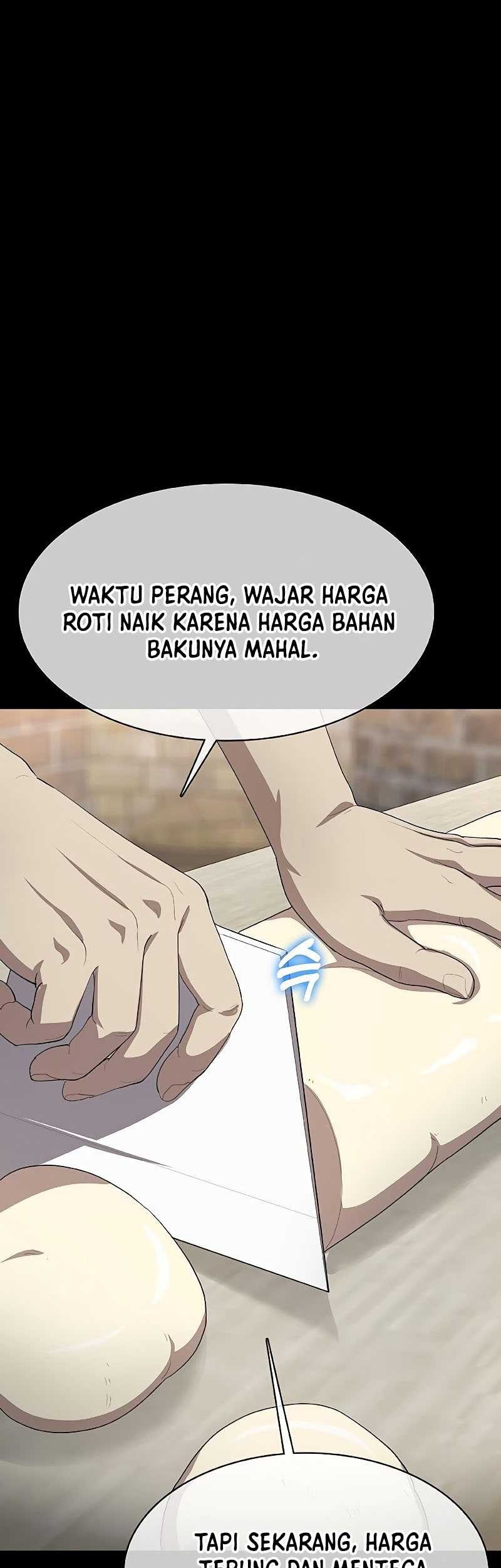 The Strongest Chef in Another World Chapter 28 - halaman 29